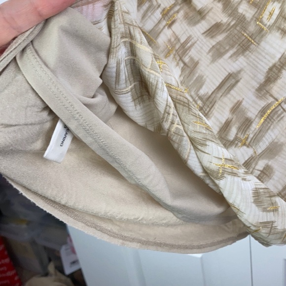 Ann Taylor Sleeveless Top - Picture 4 of 7